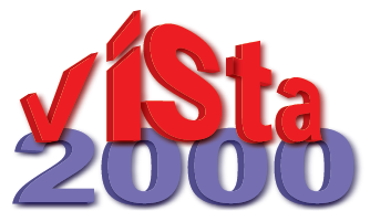 Vista 2000 Logo